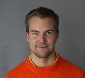 Iiro Villman