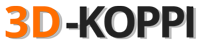 3D-KOPPI Oy