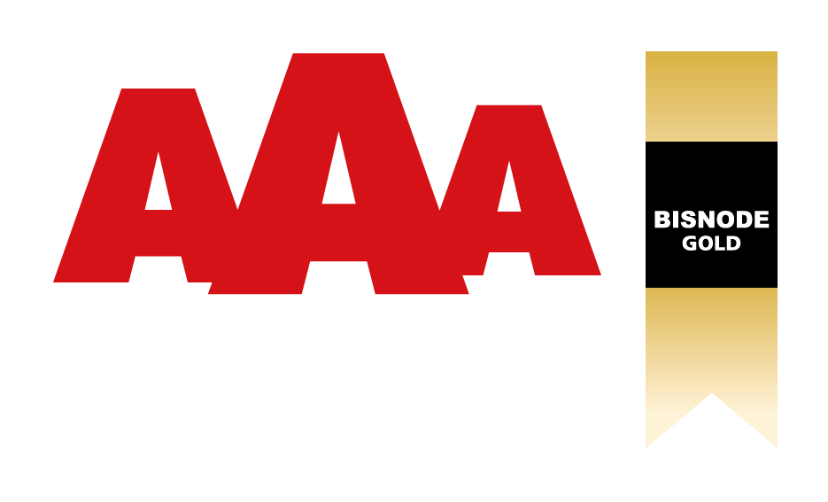 Korkein luottoluokitus